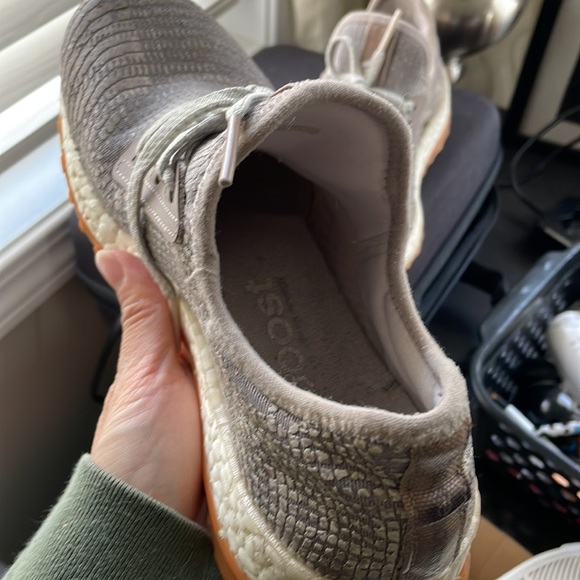 Adidas PureBoost Running Shoes - Picture 3 of 4